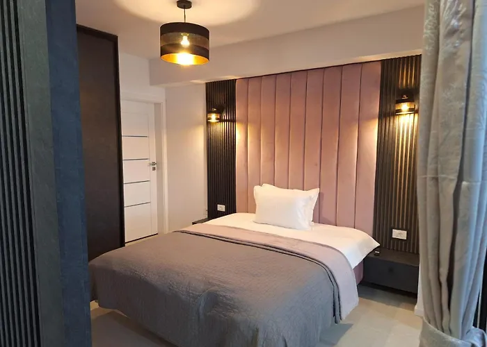 Coquette Studio Panoramic Oradea